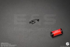 Tec Charge Helmet Light