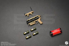 M320 Grenade Launcher （tan）