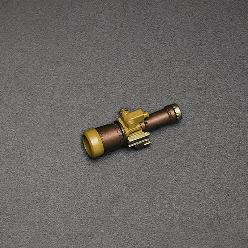 CNVD-LR Thermal Scope