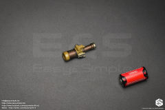 CNVD-LR Thermal Scope