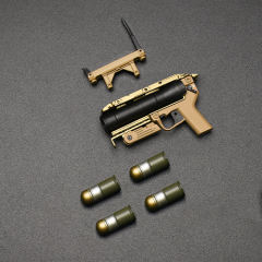 M320 Grenade Launcher （tan）