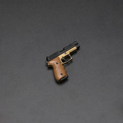 P226 Pistol Standard(tan)