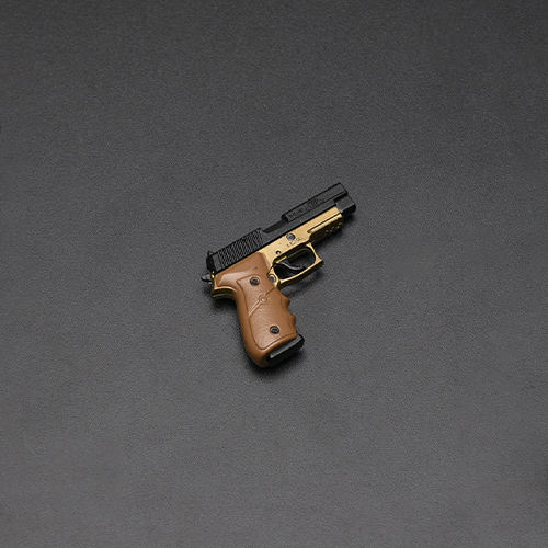 P226 Pistol Standard(tan)