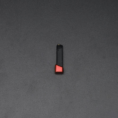 G17 Mag Extended Plate (red)