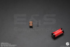 Soft Shell Pistol Mag Pouch(earth)