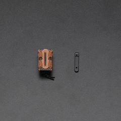 Soft Shell Pistol Mag Pouch(earth)