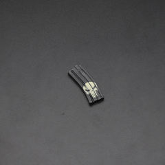 M16 Mag 30rd(skull logo)