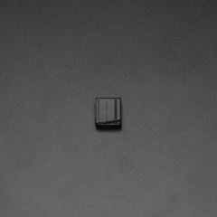 SCAR MK17 10rd Mag（black）