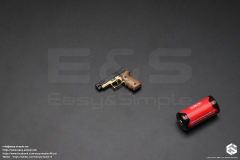 P220 Pistol Standard(Tan)