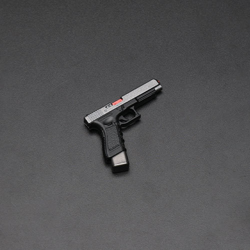 G34 Pistol (black)