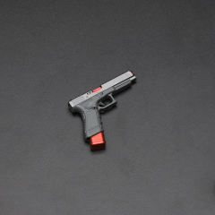 G34 Pistol (Grey)