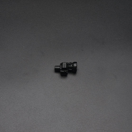 Trij OASYS  Thermal Clip-On Scope