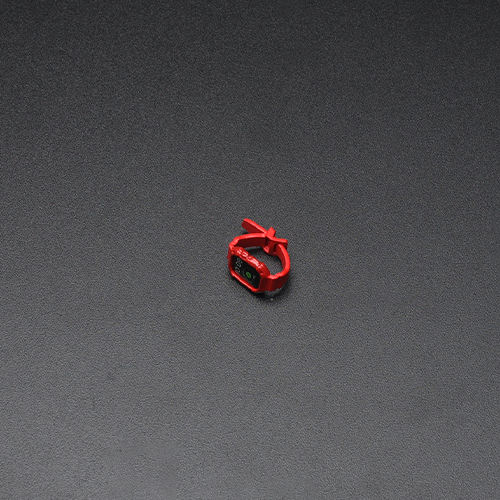 A-Watch Red-Red