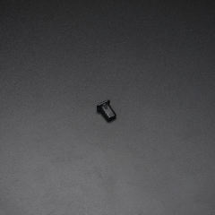 Gunfight Vertical Foregrip Rail(blk)