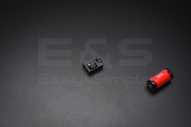 Laser Range Finder(Grey）