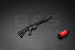 M4A1 Assault Rifle MRF Version