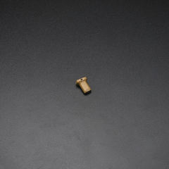 Gunfight Vertical Foregrip Rail(Earth )