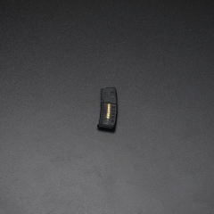 MKO Poly Mag 30rd(Blk)