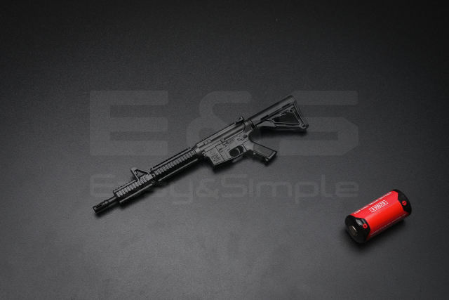 M4A1 Assault Rifle MRF Version