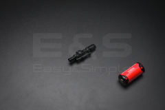 VTX Razor  1-6x24 Scope