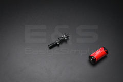 NF NXS  2.5-10x24/25 Scope(black)