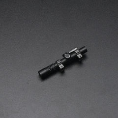 NF NXS  2.5-10x24/25 Scope(black)