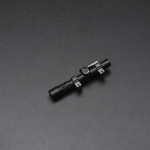 NF NXS  2.5-10x24/25 Scope(black)