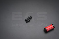 USMC ACOG Rifle Scope with RMR