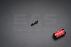 SF M600 Weapon light (black)