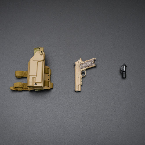 USMC M45P CQBP Pistol