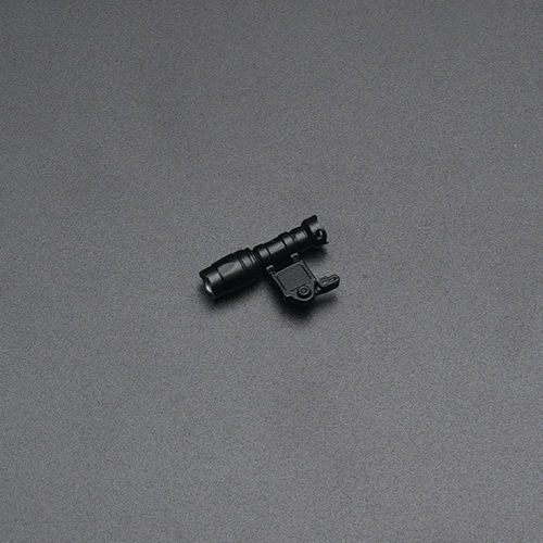 SF M300 Weapon light offset Mount(black)