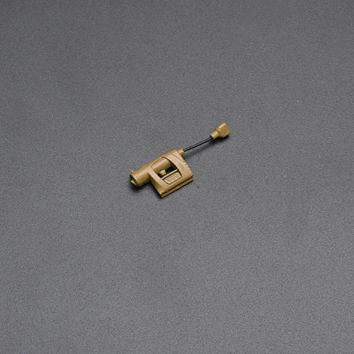 Tec Charge Helmet Light