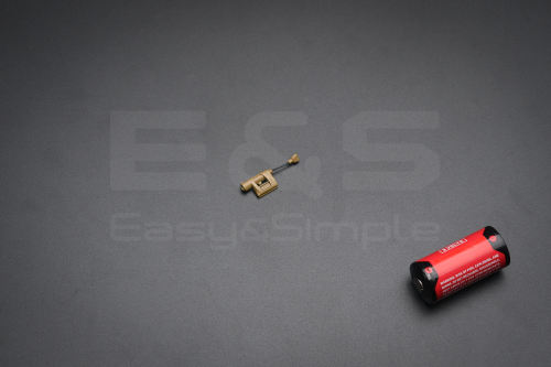 Tec Charge Helmet Light