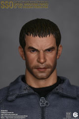 Easy&Simple 26060R-B Russian Special Operations Forces(SSO)