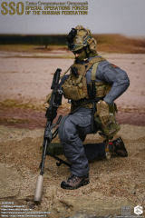 Easy&Simple 26060R-B Russian Special Operations Forces(SSO)