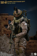 Easy&Simple 26066 561-й Аварийно Спасательный Центр (АСЦ) Syrian 2018