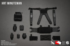 HRT Minuteman HRT06MM ShotShow 2025 Exclusive