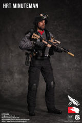 HRT Minuteman HRT06MM ShotShow 2025 Exclusive