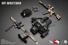HRT Minuteman HRT06MM ShotShow 2025 Exclusive
