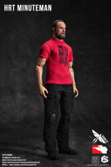 HRT Minuteman HRT06MM ShotShow 2025 Exclusive