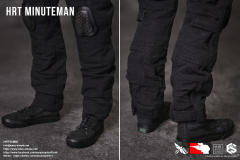 HRT Minuteman HRT06MM ShotShow 2025 Exclusive