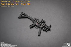 Easy&Simple 26065S-C Special Mission Unit Tier1 Operator Part XIX Coalition Forces