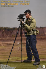 Easy&Simple 26065S-S Special Mission Unit Tier1 Operator Part XIX Coalition Forces