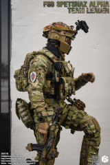Easy&Simple 26071R FSB ALPHA TEAM LEADER