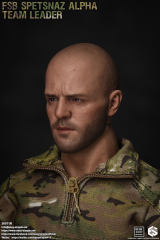 Easy&Simple 26071R FSB ALPHA TEAM LEADER