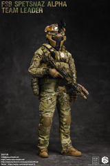 Easy&Simple 26071R FSB ALPHA TEAM LEADER