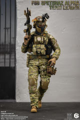 Easy&Simple 26071R FSB ALPHA TEAM LEADER