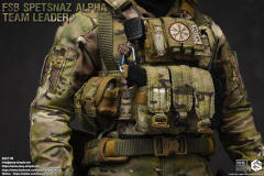 Easy&Simple 26071R FSB ALPHA TEAM LEADER