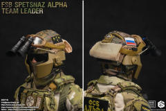 Easy&Simple 26071S FSB ALPHA TEAM LEADER
