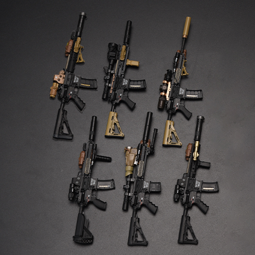 EASY&SIMPLE 1/6　S.A.S C.R.W　対革命戦闘 都市強襲 EASY&SIMPLE 1/6 S.A.S C.R.W 対革命戦闘 都市強襲 ミリタリー